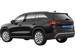 Skoda Kodiaq SELECTION 2026 2.0 TDI 193 4x4 DSG (UVP 59.310€/KW4/26) 7-SITZE/KOMFORT/AHK/EASY/WINTER/UVM.