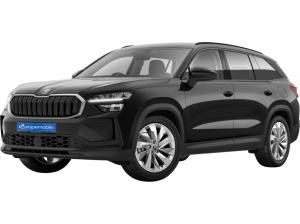 Skoda Kodiaq SELECTION 2026 2.0 TDI 193 4x4 DSG (UVP 59.310€/KW4/26) 7-SITZE/KOMFORT/AHK/EASY/WINTER/UVM.