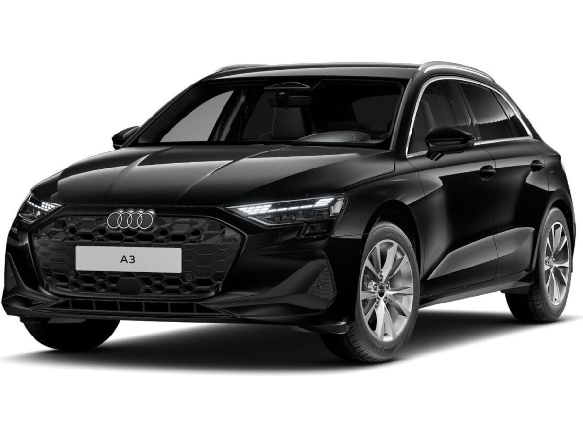 Audi A3 Sportback (8YF)