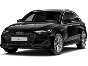 Audi A3 Sportback (8YF)