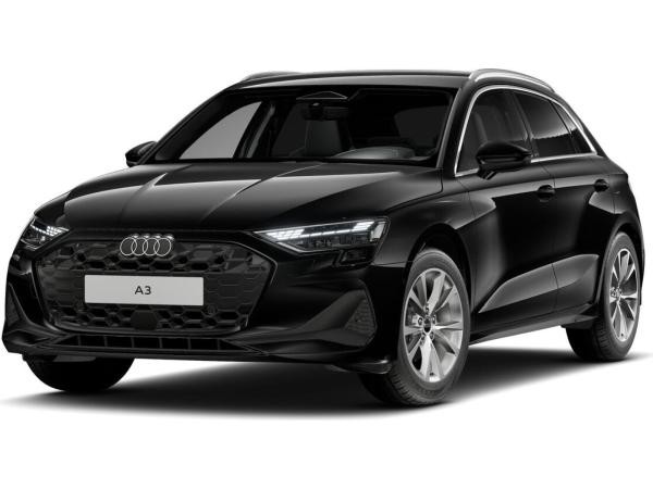 Audi A3 Sportback (8YF)