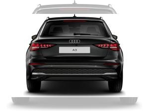 Audi A3 Sportback (8YF)