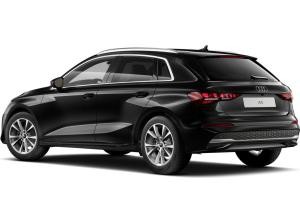 Audi A3 Sportback (8YF)