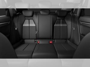 Audi A3 Sportback (8YF)