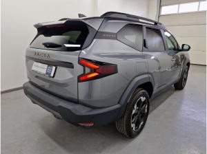 Dacia Bigster Extreme HYBRID 155 🚀🔍inkl. Full-Service