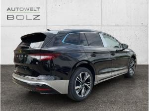 Skoda ENYAQ Enyaq 85 Loft 💥GEWERBE KNALLER💥