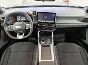 Dacia Bigster Extreme HYBRID 155 🚀🔍inkl. Full-Service