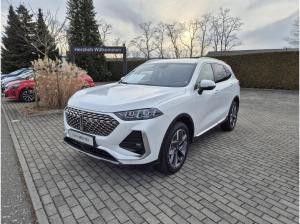 GWM WEY 03 2.0T PHEV LUXURY