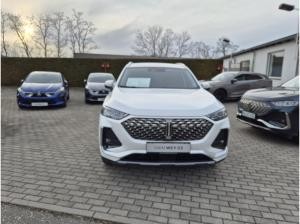 GWM WEY 03 2.0T PHEV LUXURY