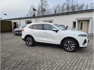 GWM WEY 03 2.0T PHEV LUXURY