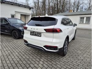 GWM WEY 03 2.0T PHEV LUXURY