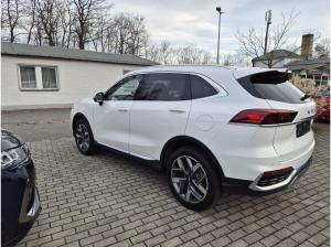 GWM WEY 03 2.0T PHEV LUXURY