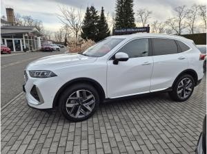 GWM WEY 03 2.0T PHEV LUXURY