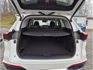 GWM WEY 03 2.0T PHEV LUXURY