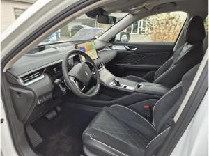 GWM WEY 03 2.0T PHEV LUXURY