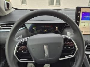 GWM WEY 03 2.0T PHEV LUXURY