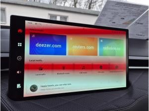 GWM WEY 03 2.0T PHEV LUXURY