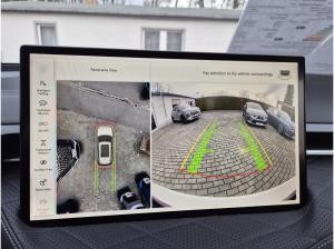 GWM WEY 03 2.0T PHEV LUXURY