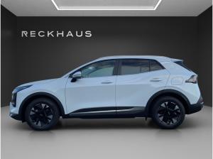 Kia Sportage 1.6T 2WD Vision Komfort Klima Navi