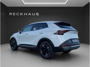 Kia Sportage 1.6T 2WD Vision Komfort Klima Navi