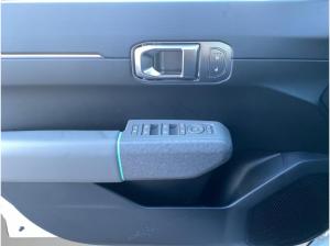 Kia EV4 58kWh FWD AIR WP DW Klima Navi