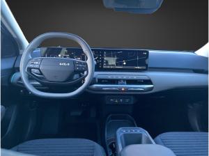 Kia EV4 58kWh FWD AIR WP DW Klima Navi