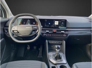 Kia Sportage 1.6T 2WD Vision Komfort Klima Navi