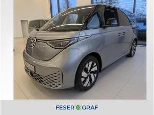 Volkswagen ID.Buzz ID. Buzz Pro 79 kWh Assistenzpaket Plus Parkass.