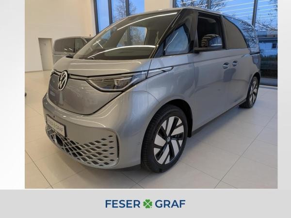 Volkswagen ID.Buzz ID. Buzz Pro 79 kWh Assistenzpaket Plus Parkass.