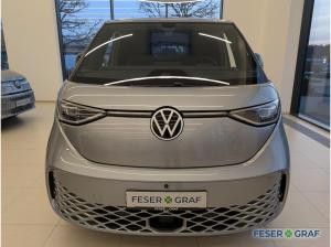Volkswagen ID.Buzz ID. Buzz Pro 79 kWh Assistenzpaket Plus Parkass.