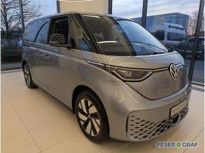 Volkswagen ID.Buzz ID. Buzz Pro 79 kWh Assistenzpaket Plus Parkass.
