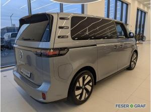 Volkswagen ID.Buzz ID. Buzz Pro 79 kWh Assistenzpaket Plus Parkass.