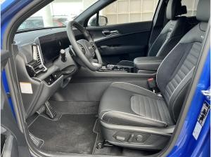 Kia Sportage 1.6 T-GDI 48V AWD DCT GT-LINE, SOUND