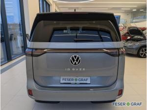 Volkswagen ID.Buzz ID. Buzz Pro 79 kWh Assistenzpaket Plus Parkass.