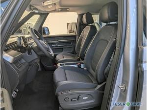 Volkswagen ID.Buzz ID. Buzz Pro 79 kWh Assistenzpaket Plus Parkass.