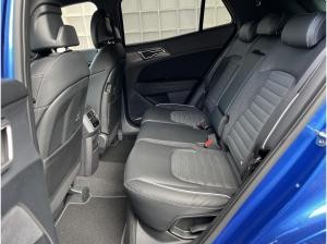 Kia Sportage 1.6 T-GDI 48V AWD DCT GT-LINE, SOUND