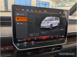 Volkswagen ID.Buzz ID. Buzz Pro 79 kWh Assistenzpaket Plus Parkass.