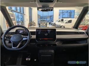 Volkswagen ID.Buzz ID. Buzz Pro 79 kWh Assistenzpaket Plus Parkass.