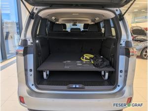 Volkswagen ID.Buzz ID. Buzz Pro 79 kWh Assistenzpaket Plus Parkass.