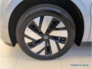 Volkswagen ID.Buzz ID. Buzz Pro 79 kWh Assistenzpaket Plus Parkass.