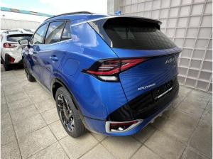 Kia Sportage 1.6 T-GDI 48V AWD DCT GT-LINE, SOUND