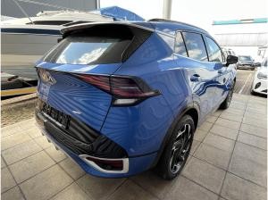 Kia Sportage 1.6 T-GDI 48V AWD DCT GT-LINE, SOUND