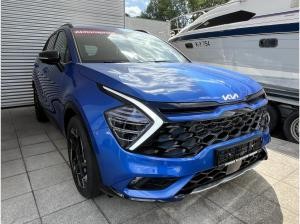 Kia Sportage 1.6 T-GDI 48V AWD DCT GT-LINE, SOUND