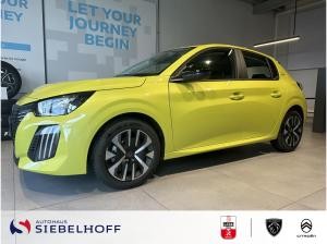 Peugeot 208 Style Benzin 100 *Sofort verfügbar*