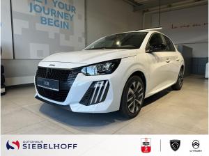 Peugeot 208 Style Benzin 100 *Sofort verfügbar*