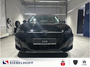 Peugeot 208 Style Benzin 100 *Sofort verfügbar*