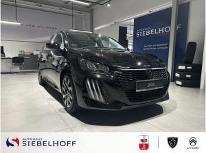Peugeot 208 Style Benzin 100 *Sofort verfügbar*