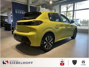 Peugeot 208 Style Benzin 100 *Sofort verfügbar*