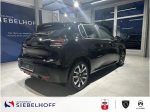 Peugeot 208 Style Benzin 100 *Sofort verfügbar*