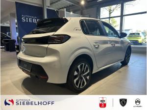 Peugeot 208 Style Benzin 100 *Sofort verfügbar*